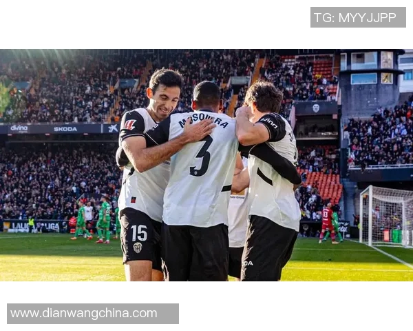 西班牙人对阵瓦伦西亚的直播频道及观看方式详解