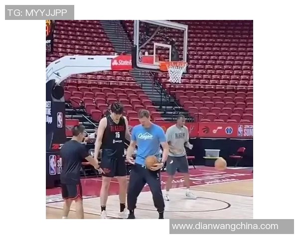 2019年5月19日勇士与开拓者精彩对决直播回顾与分析