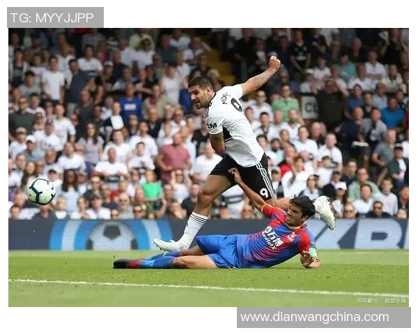 英冠焦点战富勒姆主场迎战斯托克城全力争胜展现实力