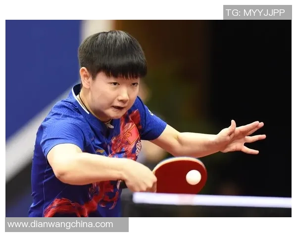 0-3！国乒奥运冠军爆大冷 不敌韩国无缘冠军 孙颖莎2小时两层冲击